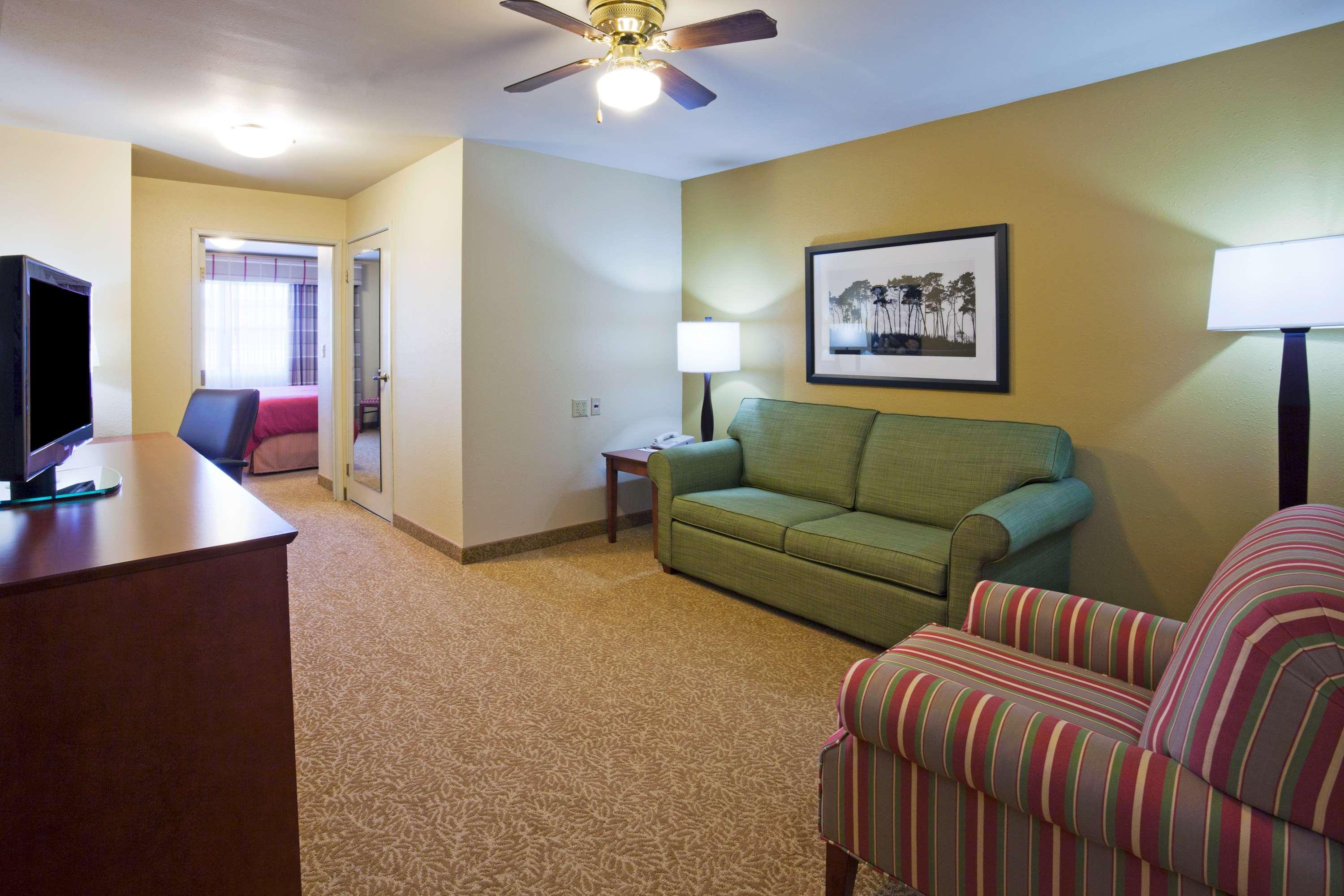 Country Inn & Suites By Radisson, Dakota Dunes, Sd Δωμάτιο φωτογραφία