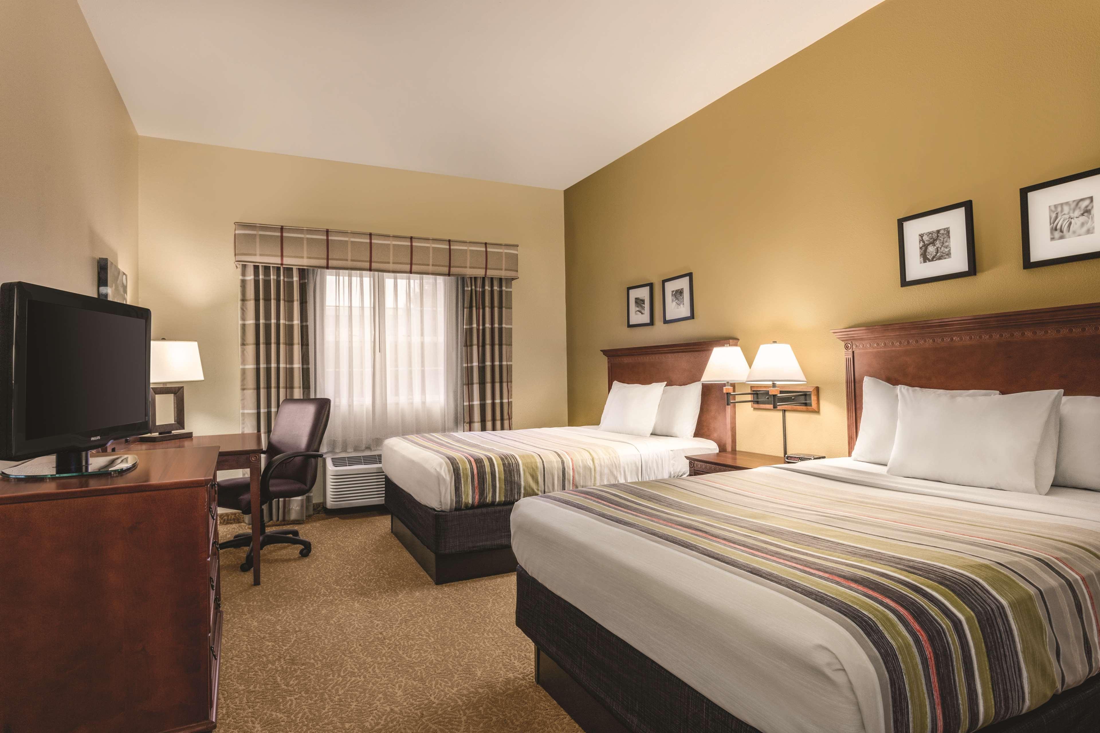 Country Inn & Suites By Radisson, Dakota Dunes, Sd Εξωτερικό φωτογραφία