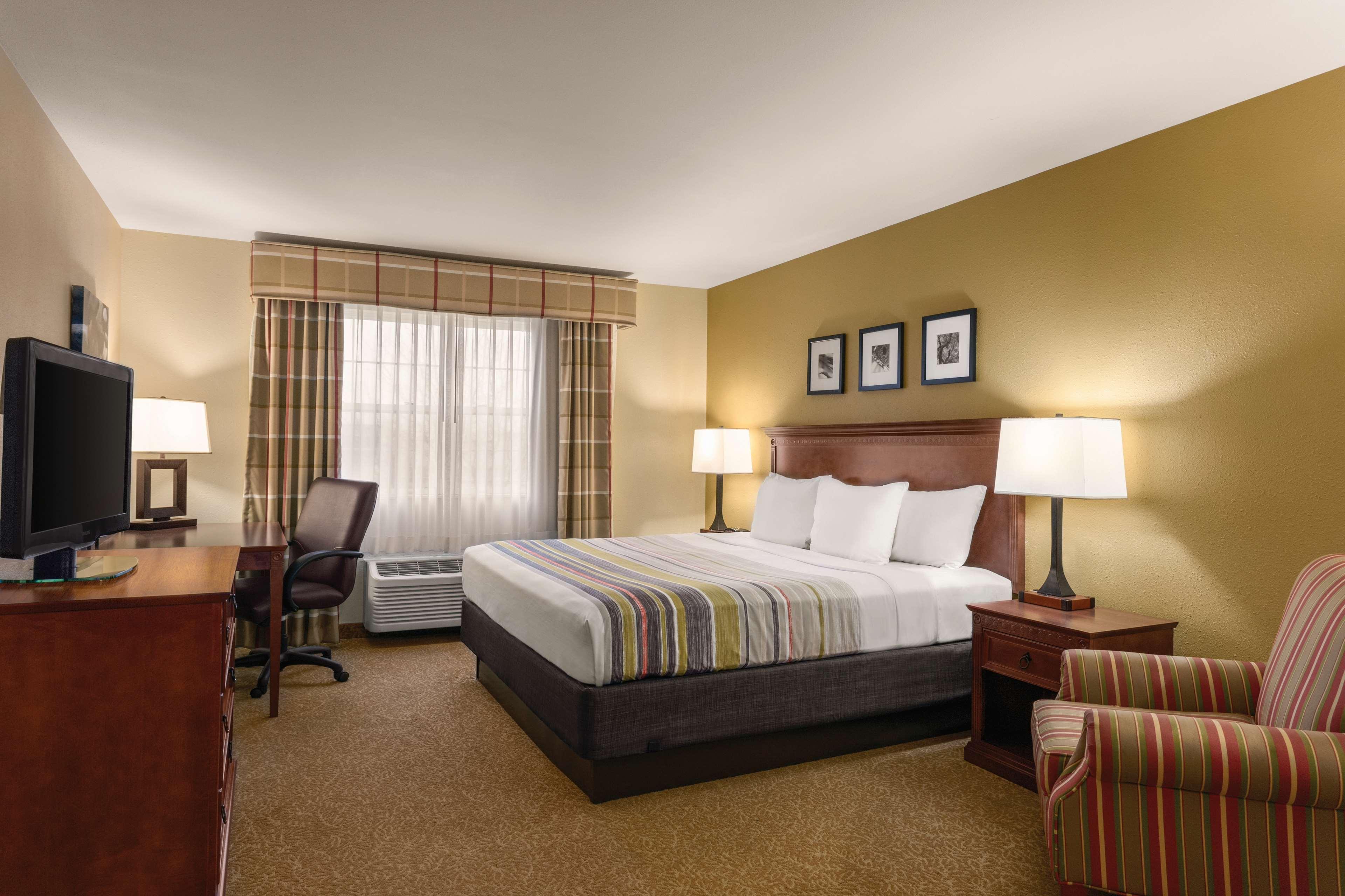 Country Inn & Suites By Radisson, Dakota Dunes, Sd Εξωτερικό φωτογραφία