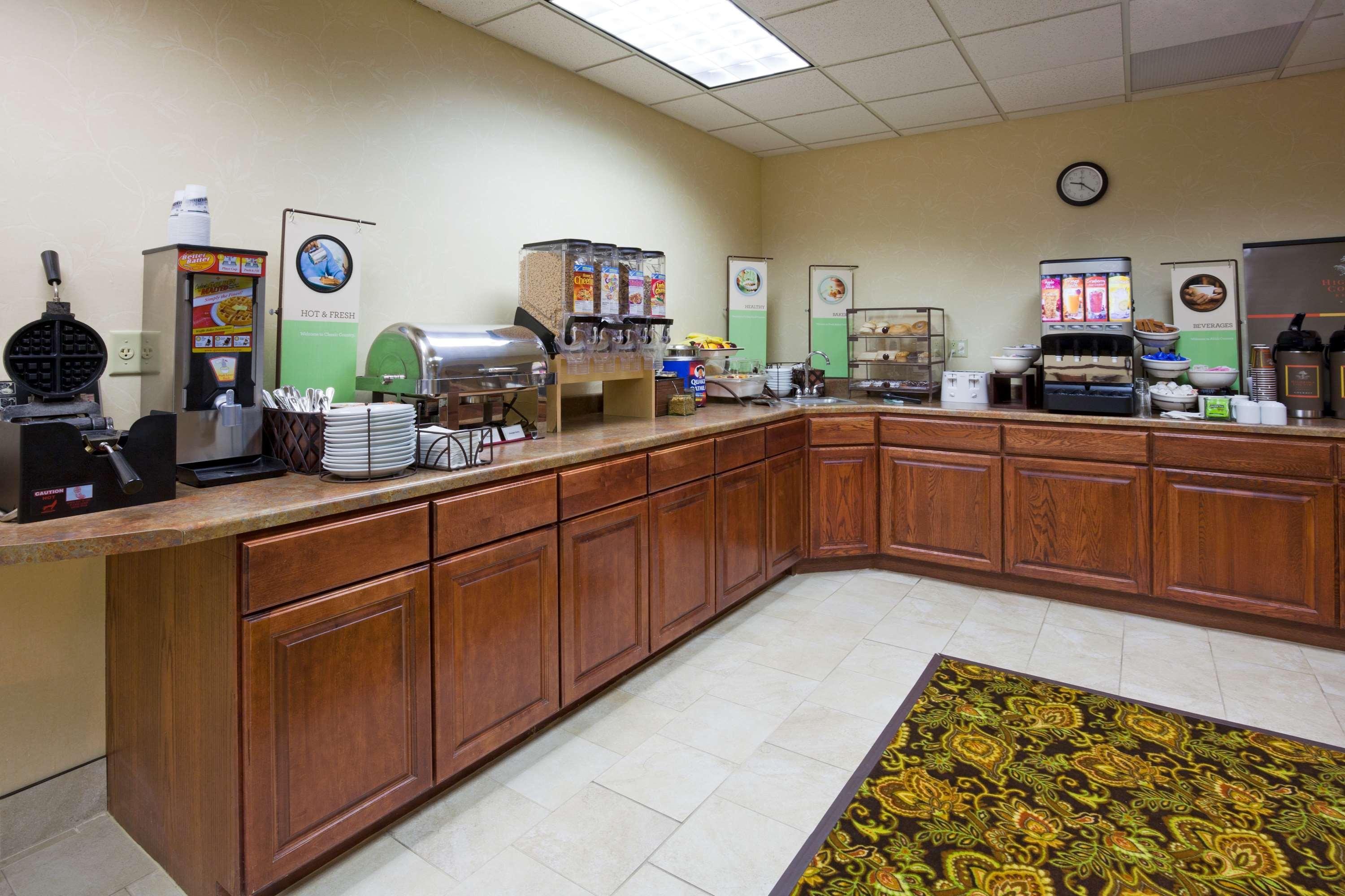 Country Inn & Suites By Radisson, Dakota Dunes, Sd Εξωτερικό φωτογραφία