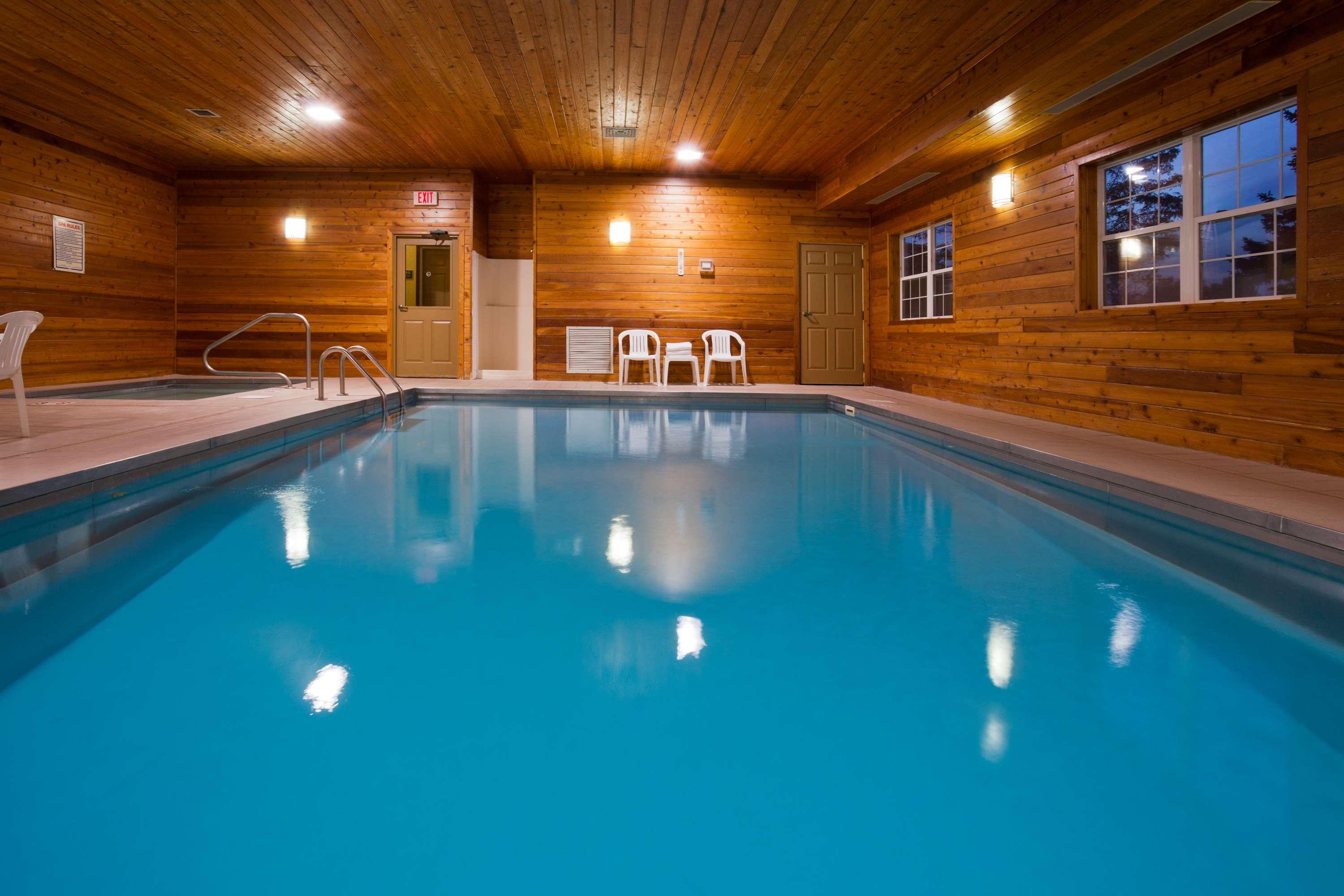 Country Inn & Suites By Radisson, Dakota Dunes, Sd Ανέσεις φωτογραφία