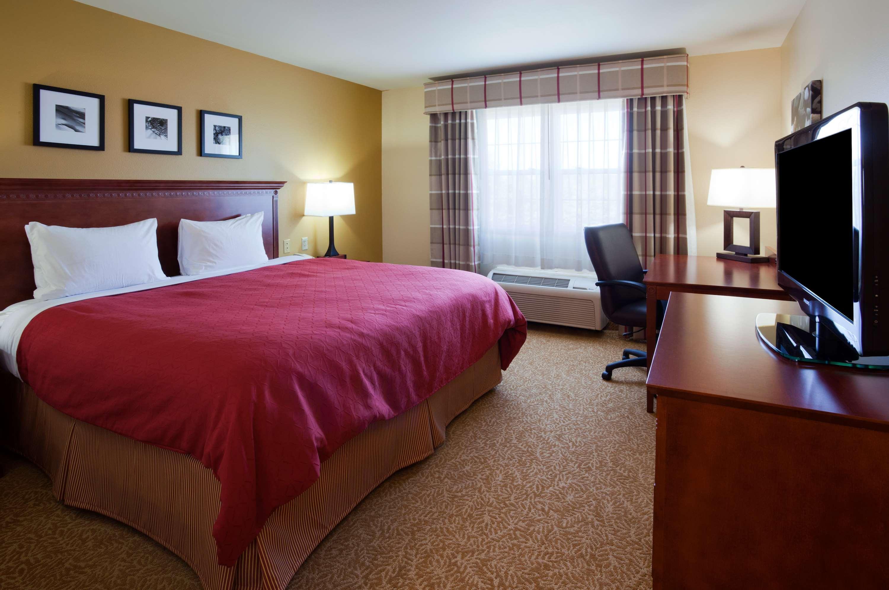 Country Inn & Suites By Radisson, Dakota Dunes, Sd Εξωτερικό φωτογραφία