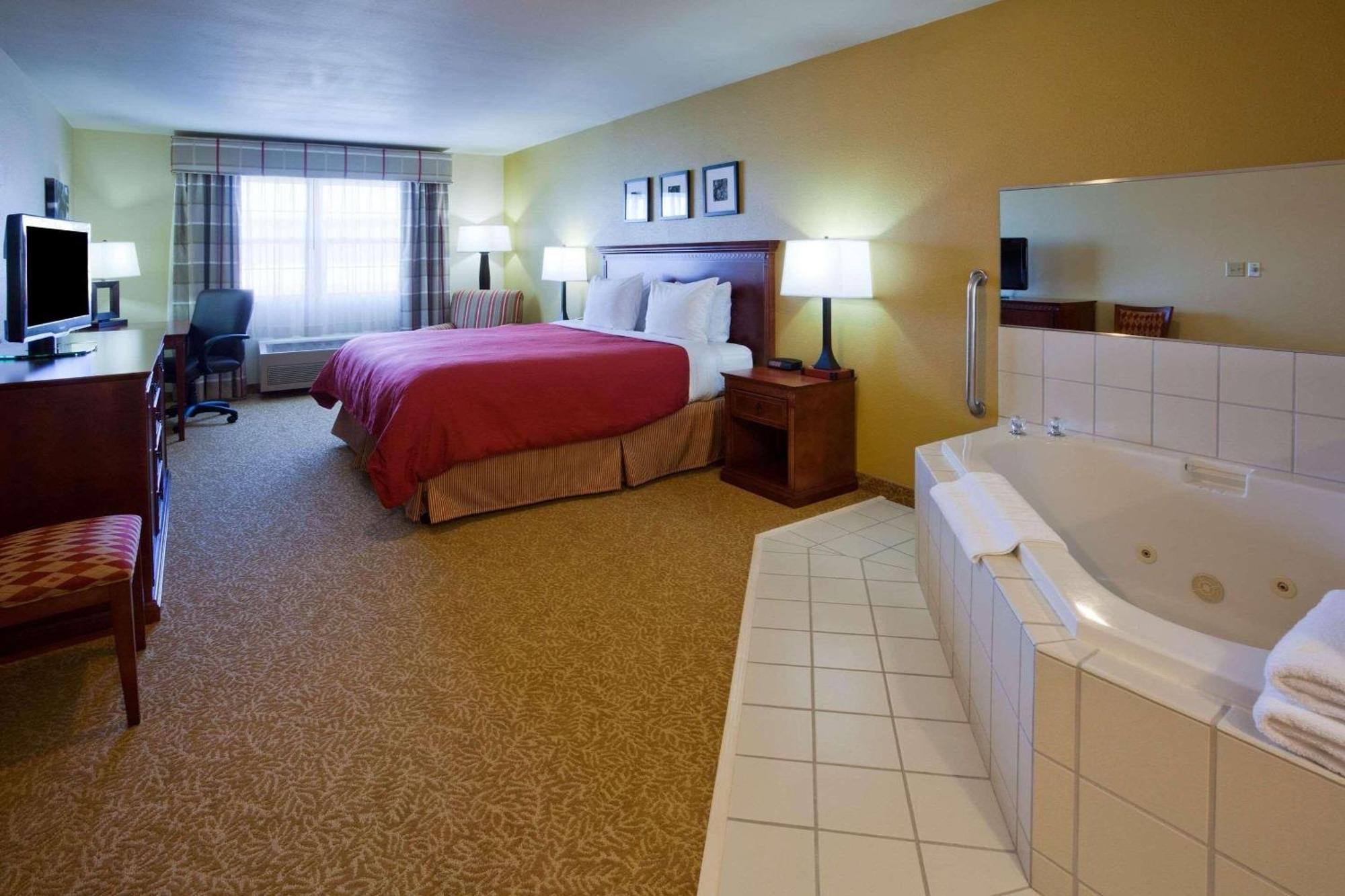 Country Inn & Suites By Radisson, Dakota Dunes, Sd Εξωτερικό φωτογραφία