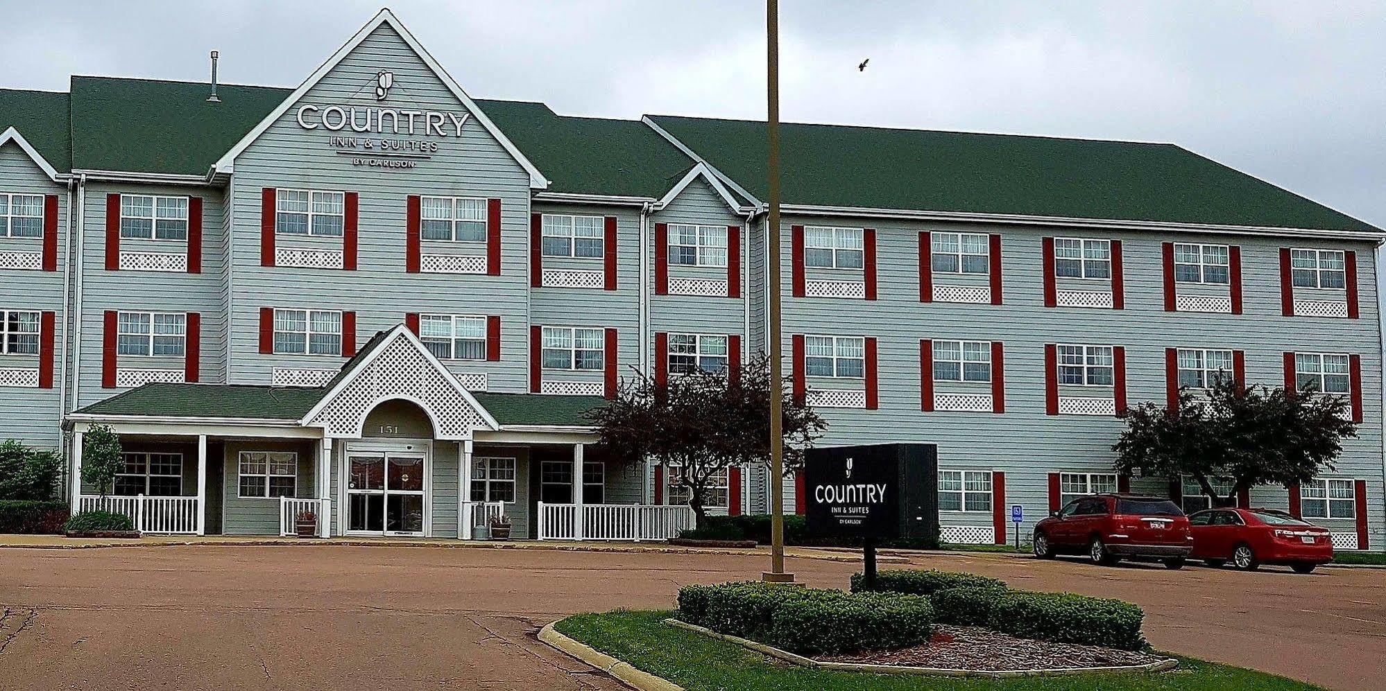 Country Inn & Suites By Radisson, Dakota Dunes, Sd Εξωτερικό φωτογραφία