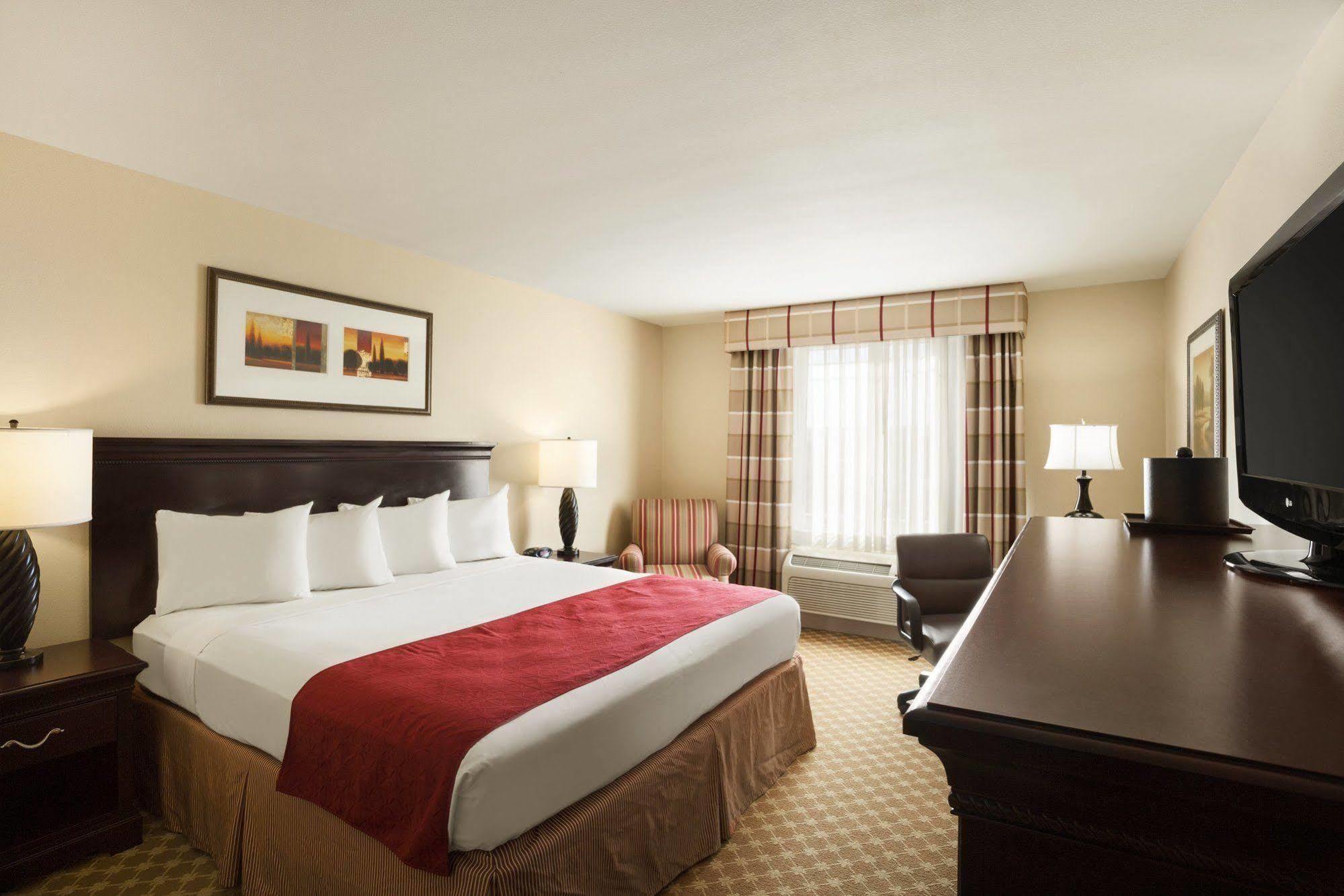 Country Inn & Suites By Radisson, Dakota Dunes, Sd Εξωτερικό φωτογραφία